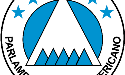 PARLACEN Logo 
