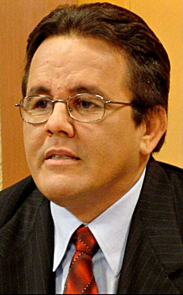 Tito Hernandez