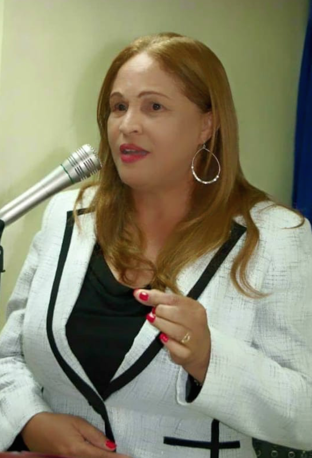 Coral Pereyra