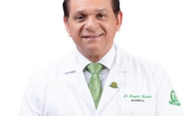 Doctor Rivera