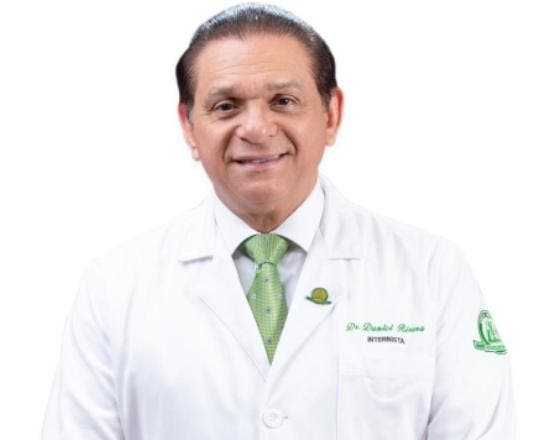 Doctor Rivera