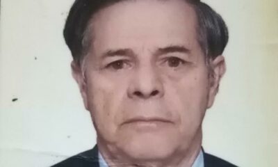 Foto Diputado Higinio Baez.