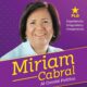 Foto Miriam Cabral