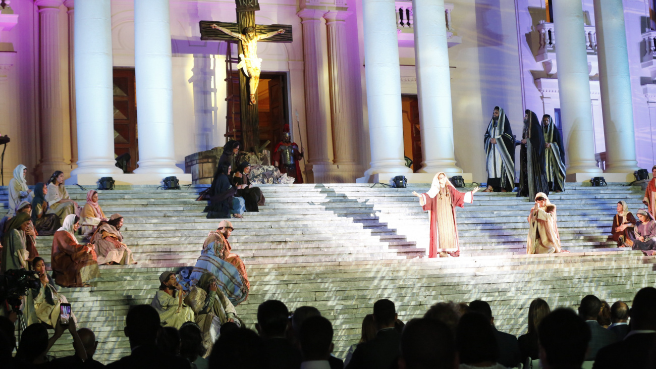 Foto Religiosa