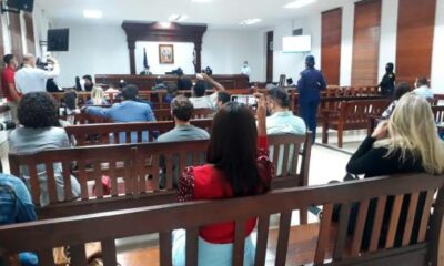 Juicio Andreea