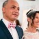 Pareja De Esposos