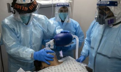 Santo Domingo Concentra La Gran Mayoria De Nuevos Casos De Covid
