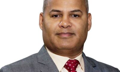 Alexis Lantigua