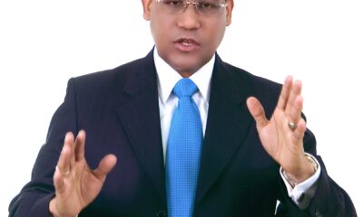 Bernardo Santana Paez