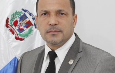 Diputado Roman De Jesus Vargas