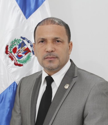 Diputado Roman De Jesus Vargas