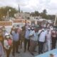 Dirigentes Del PRSD En Haina Se Activan