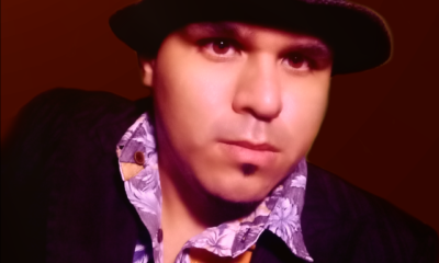 ENRIQUE DOUGLAS 2