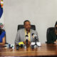 Foto El Director De Pro Consumidor Eddy Alcantara Habla En La Rueda De Prensa. Jpg