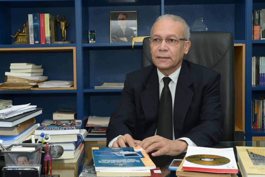 Foto Rafael Nunez