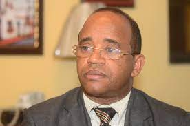 Fulgencio Severino