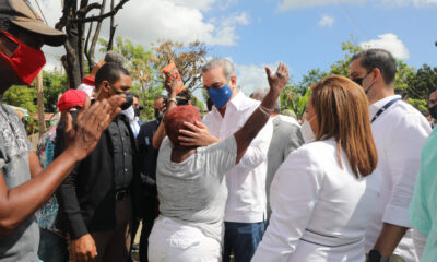LUIS ABINADER
