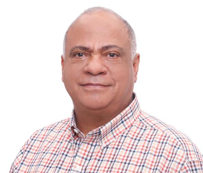 Ramon Bueno