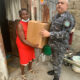 Realizando La Entrega.