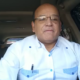 Foto Ivan Garcia Presidente De La Federacion Dominicana De Comerciantes.