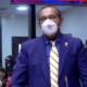 Foto Senador Antonio Marte
