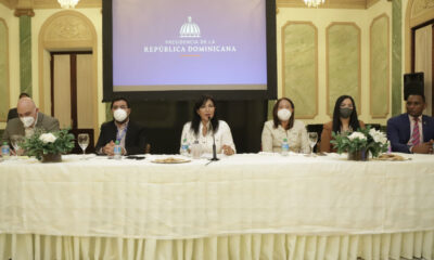 Presidencia