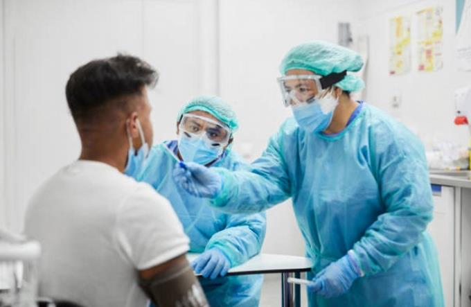 Republica Dominicana Supera Los 150 Mil Casos De Coronavirus 1