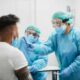 Republica Dominicana Supera Los 150 Mil Casos De Coronavirus