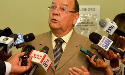 Carlos Segura Foster