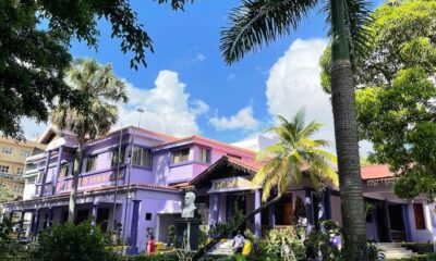 Casa Nacional PLD