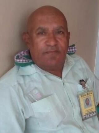 DOMINGO DE JESUS
