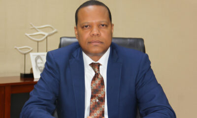 Director Ejecutivo De Pro Consumidor Dr. Eddy Alcantara 2