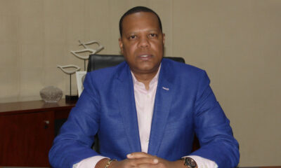 Director Ejecutivo De Pro Consumidor Doctor Eddy Alcantara 2