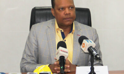 Director Ejecutivo De Pro Consumidor Doctor Eddy Alcantara 3