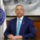 Donald Guerrero Exministro De Hacienda