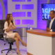 Gloria Reyes Y Cristhian Jimenez