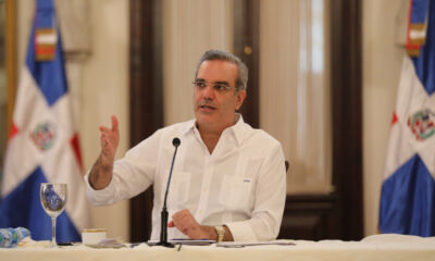 LUIS ABINADER