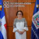 La Procuradora Miriam German Brito