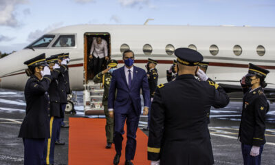 PRESIDENTE ABINADER