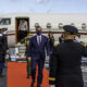 PRESIDENTE ABINADER