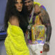Pie Martha Heredia Y Omega El Fuerte