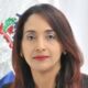 Senadora Lia Diaz