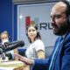 Viceministro Ramon Perez Fermin