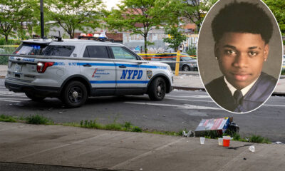 Bronx Shooting 30