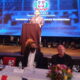 Foto Encuentro Con Senadores