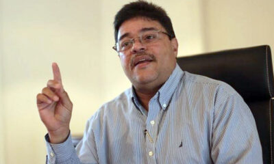 Francisco Camacho