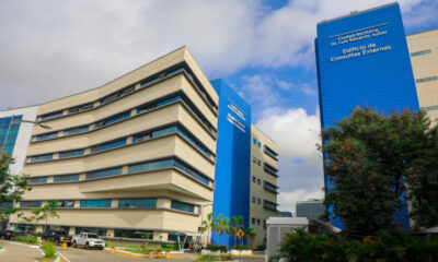 Hospital Infantil