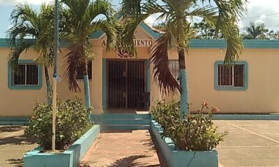 Junta Municipal De Gonzalo
