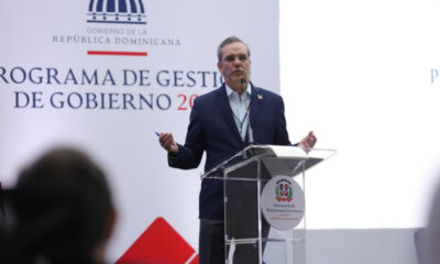 Presidente LA