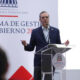 Presidente LA